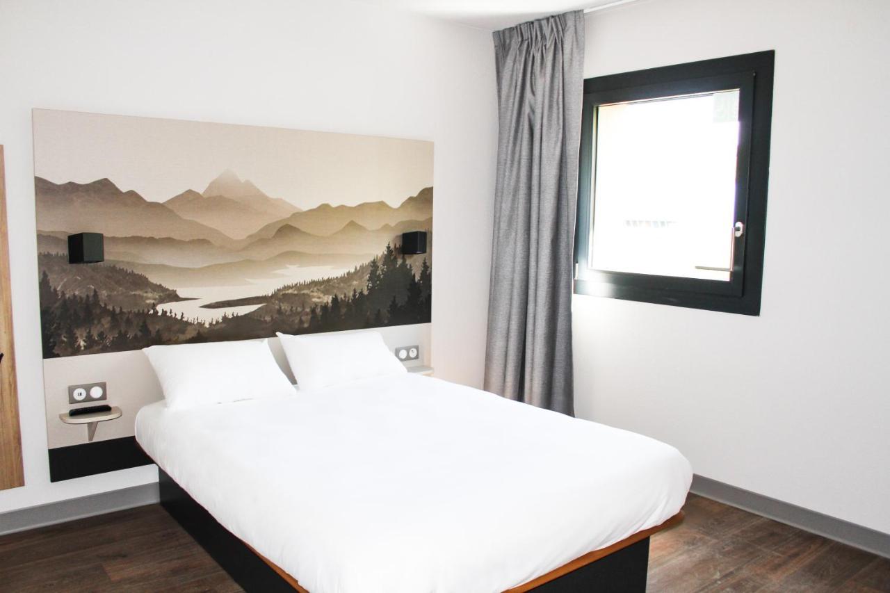 B&B Hotel Aix-Les-Bains Grésy-sur-Aix Zewnętrze zdjęcie